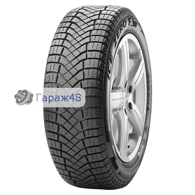 Pirelli Winter Ice Zero Friction 255/45 R20 105H